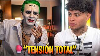 Download Lagu Cristorata reta a Neutro tras cruce en vivo MP3