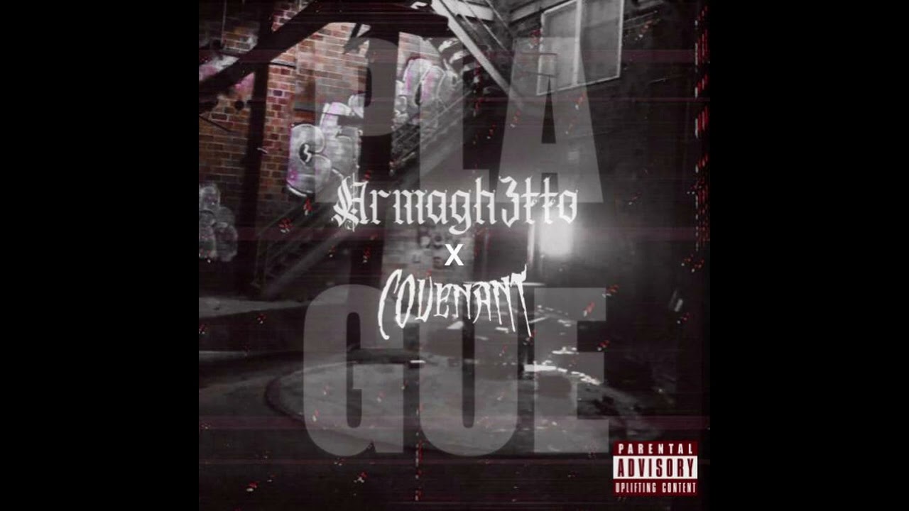 Necrosis - Dark / Gritty trap beat