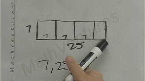 (2.2) Find Greatest Common Factor (GCF) & LCM Visually, No Calculation: 2 Numbers, No Common Factor