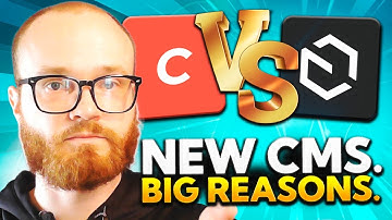 Why I am switching from Craft CMS to Payload CMS