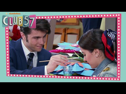 Club 57 | Il momento più cool dell'episodio 38 [ Clip ]