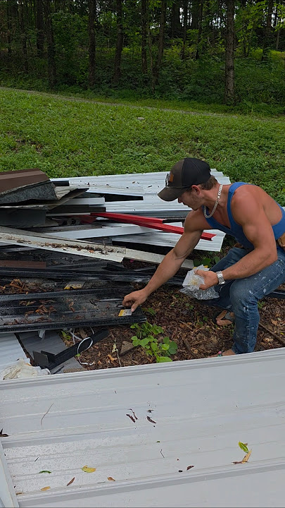 when you find a jackpot