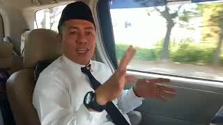 Syamsu Rizal Wakil Walikota Makassar untuk Soft Launcing Bacapesan.com screenshot 3