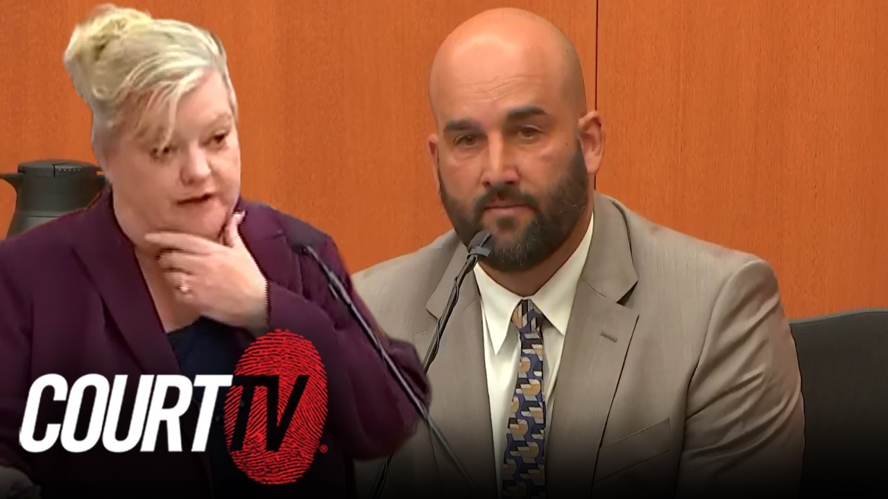 Defense Points Finger at Eric Richins' Business Partner in Murder Investigation