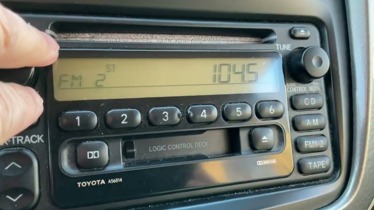 Unlicensed radio station in Northern Middlesex County (Part 2)