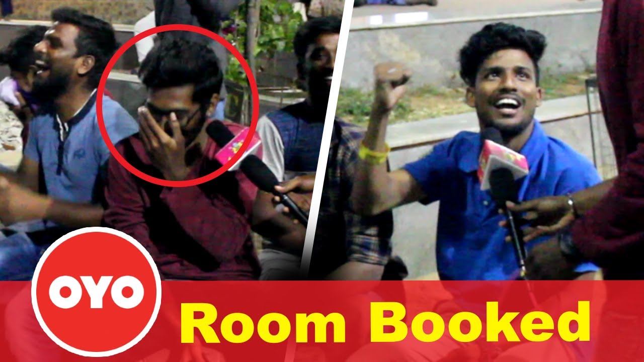 Valentines Day இப்படி தான் கொண்டாடுவாங்க!! || Morattu Singles Opinion || Public Opinion Review