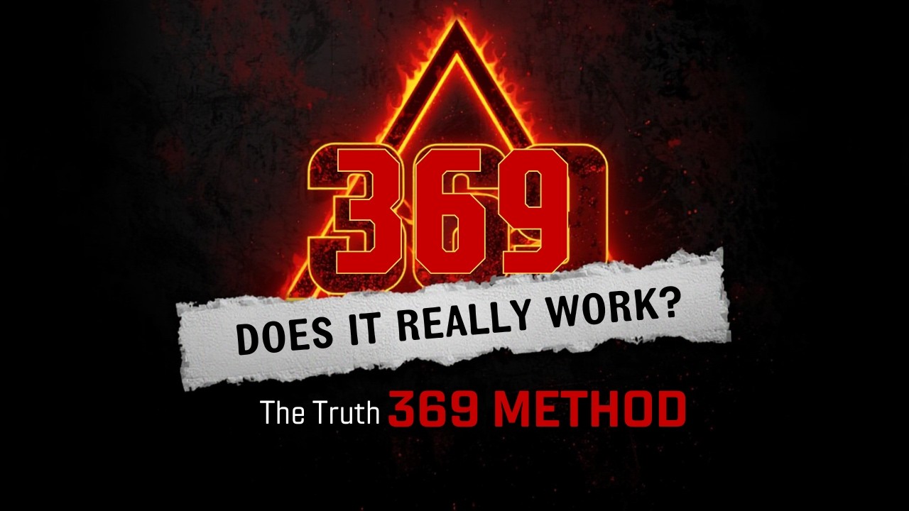 The Nikola Tesla 369 Method Explained: Manifest Anything in 21 Days ...