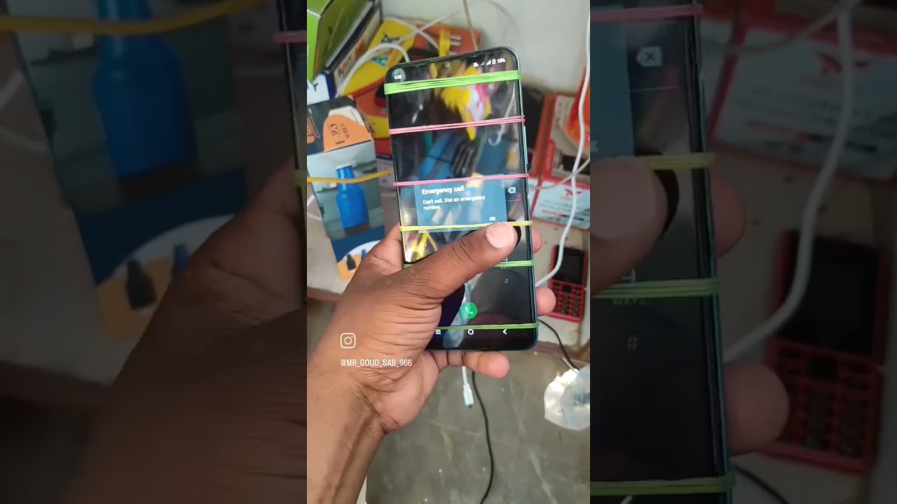  Vivoy01 Combo