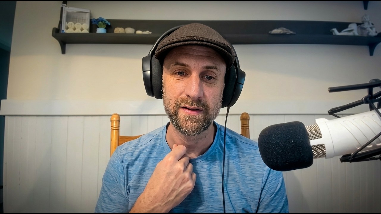 Ep 217: Real History Isn't Safe, But It's True with Philip Campbell