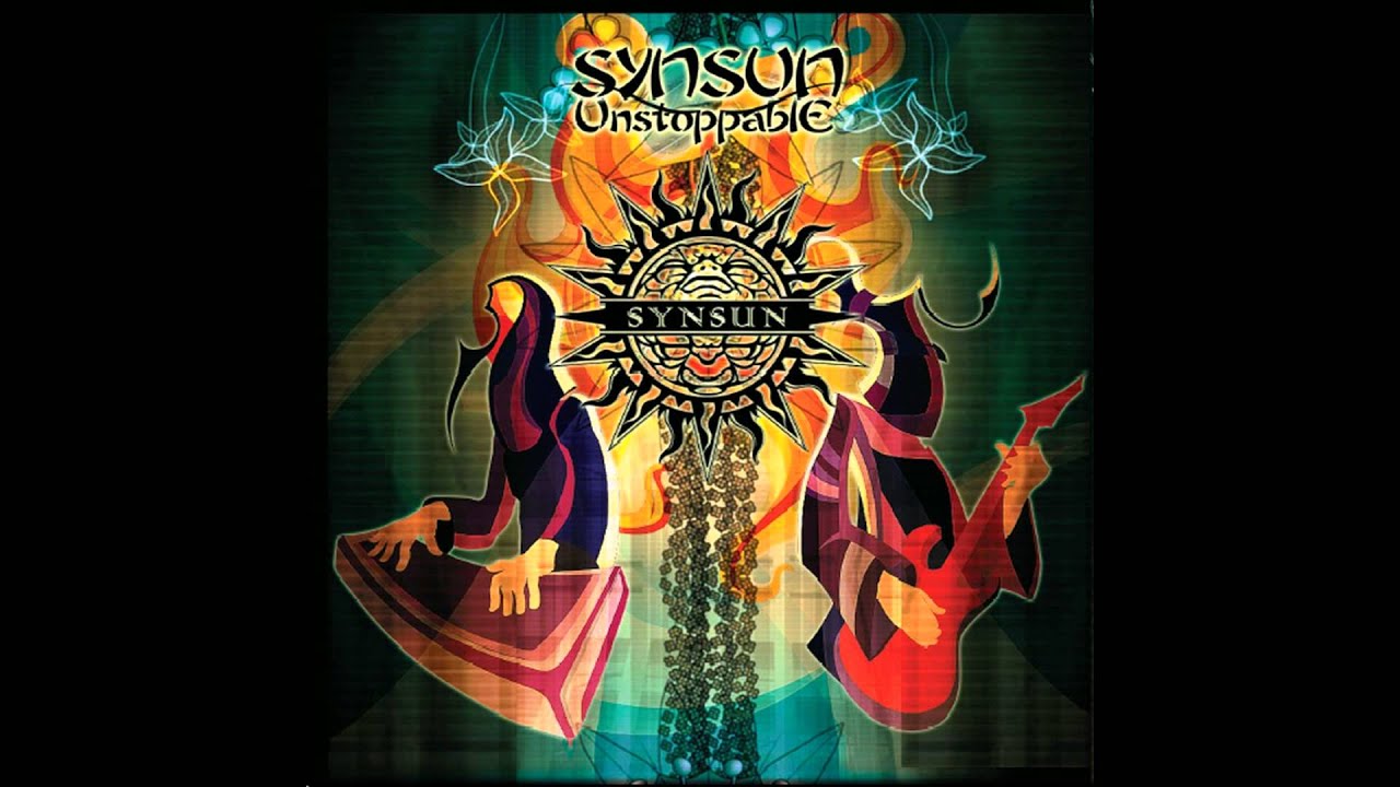 Watch SynSUN - Neo on YouTube Watch SynSUN - Neo on YouTube
