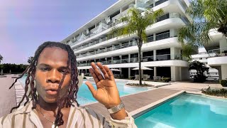 BEST AIRBNB IN PUNTA CANA DOMINICAN REPUBLIC 🇩🇴