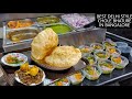 Paneer Wale Chole Bhature | पंजाबी पनीर छोले भटूरे | Delhi Style Chole Bhature | Indian Street Food