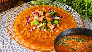 Delicious Lentils | Easy and Healthy Recipe screenshot 5