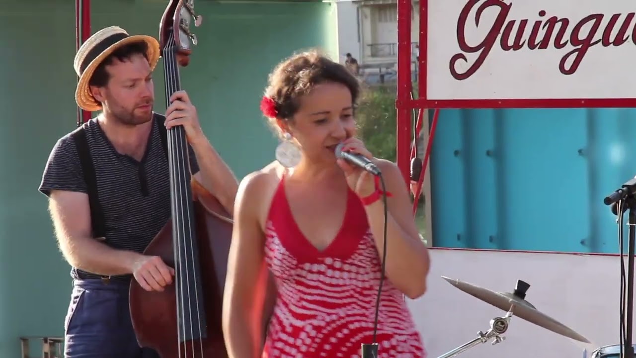 La Guinguette Vagabonde teaser