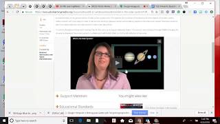 TILO Presents: PBS Learning Media in Your Classroom (with Bill Mooney, WOSU) - #026