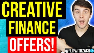 Creative Finance Acquisitions Mini-Course!
