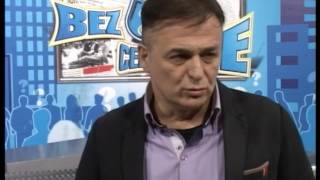 Izjava Branislava Lečića Povodom Stava Demokratske Stranke