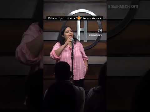 Kyu karta hain re parayi aurat ke sath aise #comedyshorts #comedy #exjokes #breakup #relationship