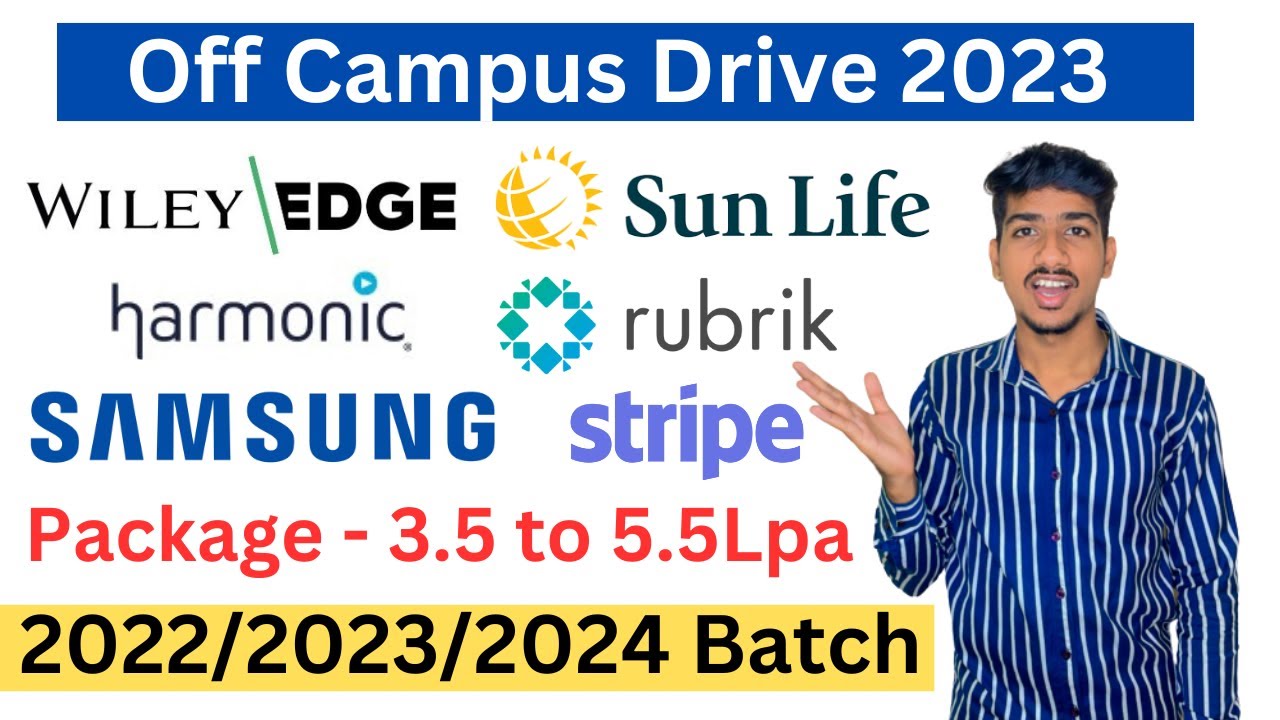 wiley-edge-off-campus-drive-2023-samsung-recruitment-2023