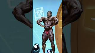 Andrew Jacked | Arnold Classic 2026 #motivation #fyp #shorts