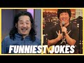 Bobby lee funniest jokes standup comedy