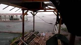Waktu Mancing Di Jangari