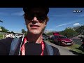 The Kids Took Over Tour Auvergne-Rhône-Alpes 2026