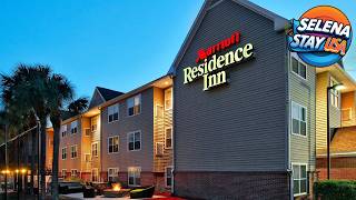 Residence Inn Fort Myers | Fort Myers (FL), United States | Hotel Review ⭐