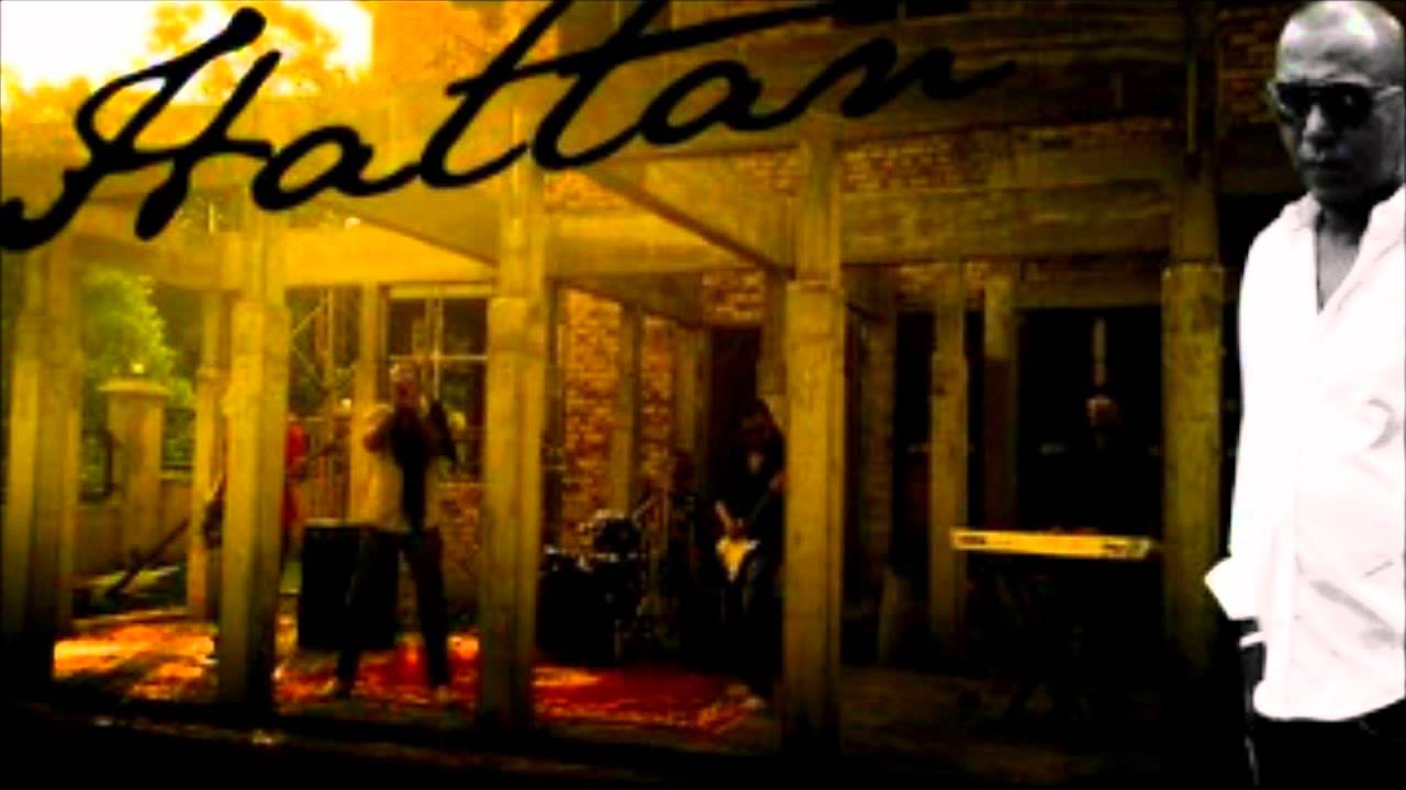 Rona Rona Cinta Hattan Shazam