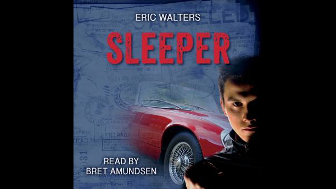Sleeper - Eric Walters