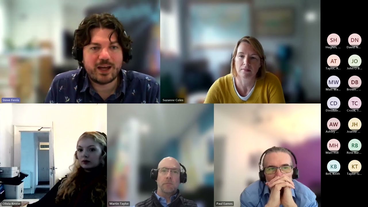 Speed Compliance Tool User Group