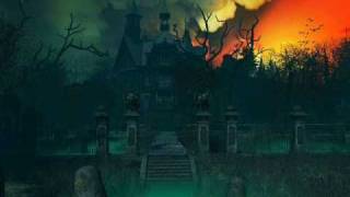 The Haunted House