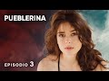 ¡Su amor era más fuerte que el miedo!¡La historia de su camino hacia la felicidad!❤️Pueblerina❤️Ep 3