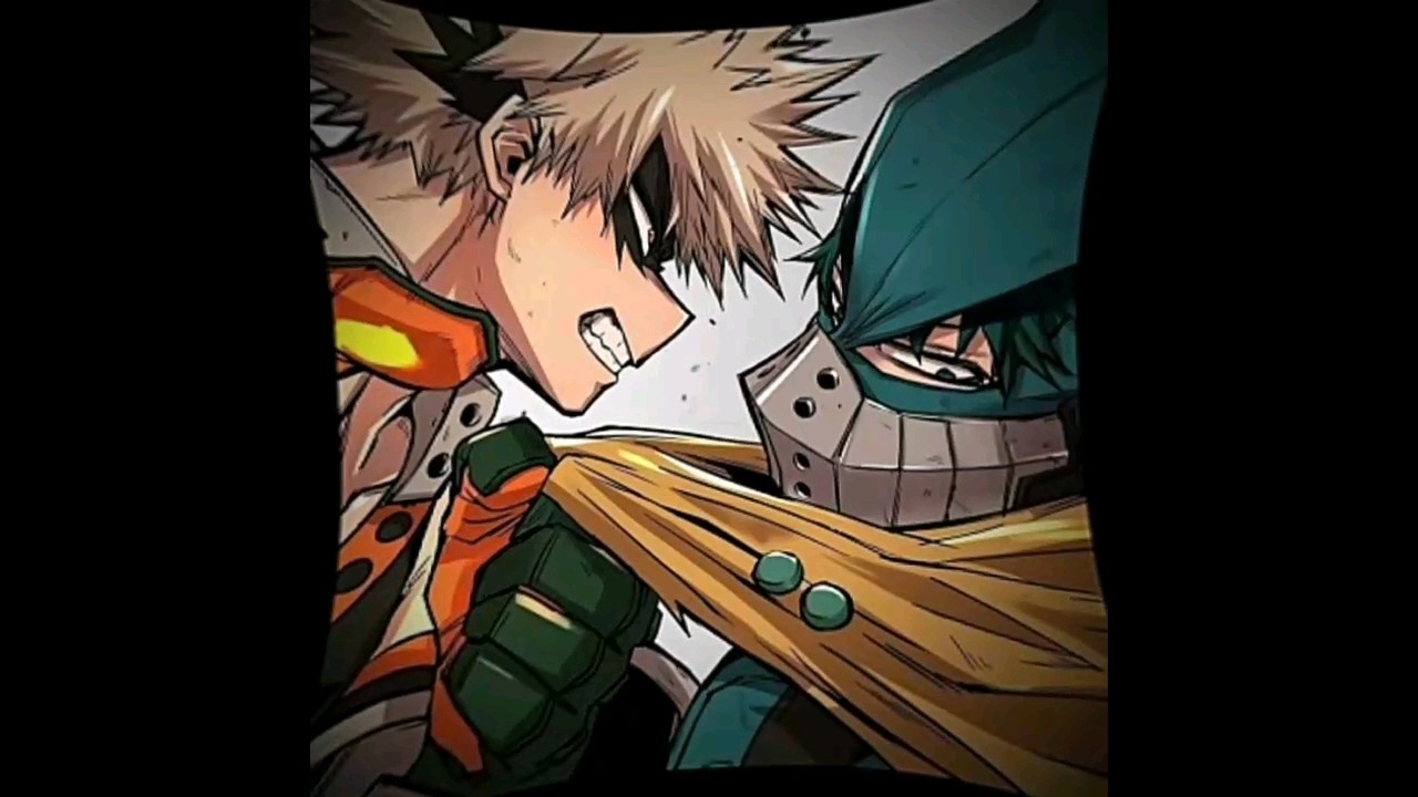 My oh my❤️|BkDk 15+ edit🧡💚| 
