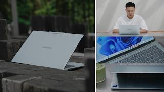 Lenovo IdeaPad Slim 5i Ultra // A Better Student Laptop Than MacBook Neo