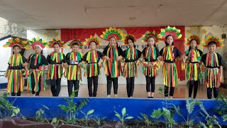 4.16 minutes presentation performance task in maphe grade 4-SSP sinukwan festival