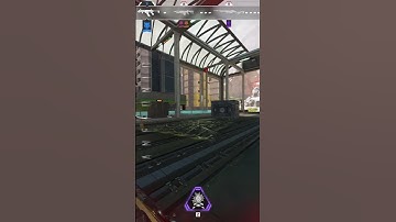 The Most Unexpected Win Ever! 😂🔥🏆 #anefonic #apexlegends #apex