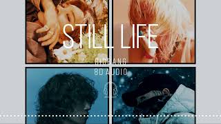 Download Lagu BIGBANG (빅뱅) - Still Life (봄여름가을겨울) [8D AUDIO] 🎧USE HEADPHONES🎧 MP3