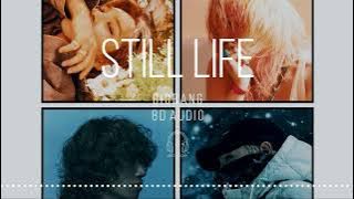BIGBANG (빅뱅) - Still Life (봄여름가을겨울) [8D AUDIO] 🎧USE HEADPHONES🎧