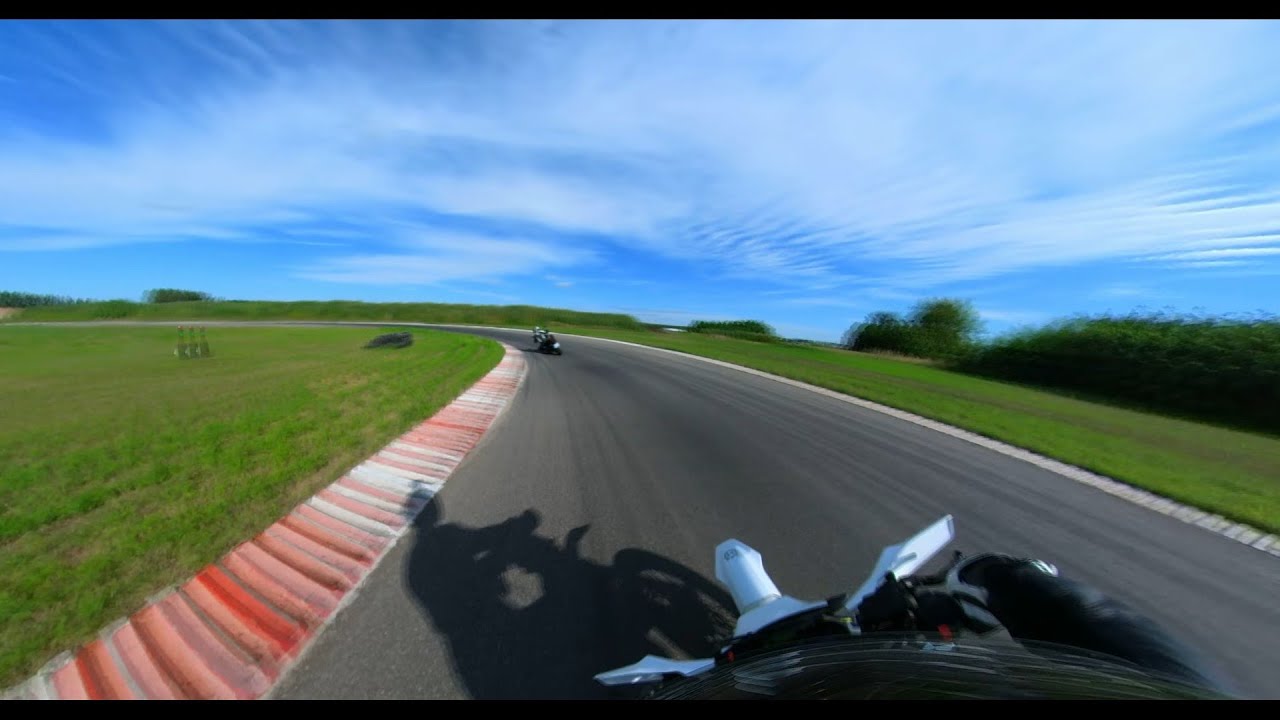 Dakar Ring with Supermoto