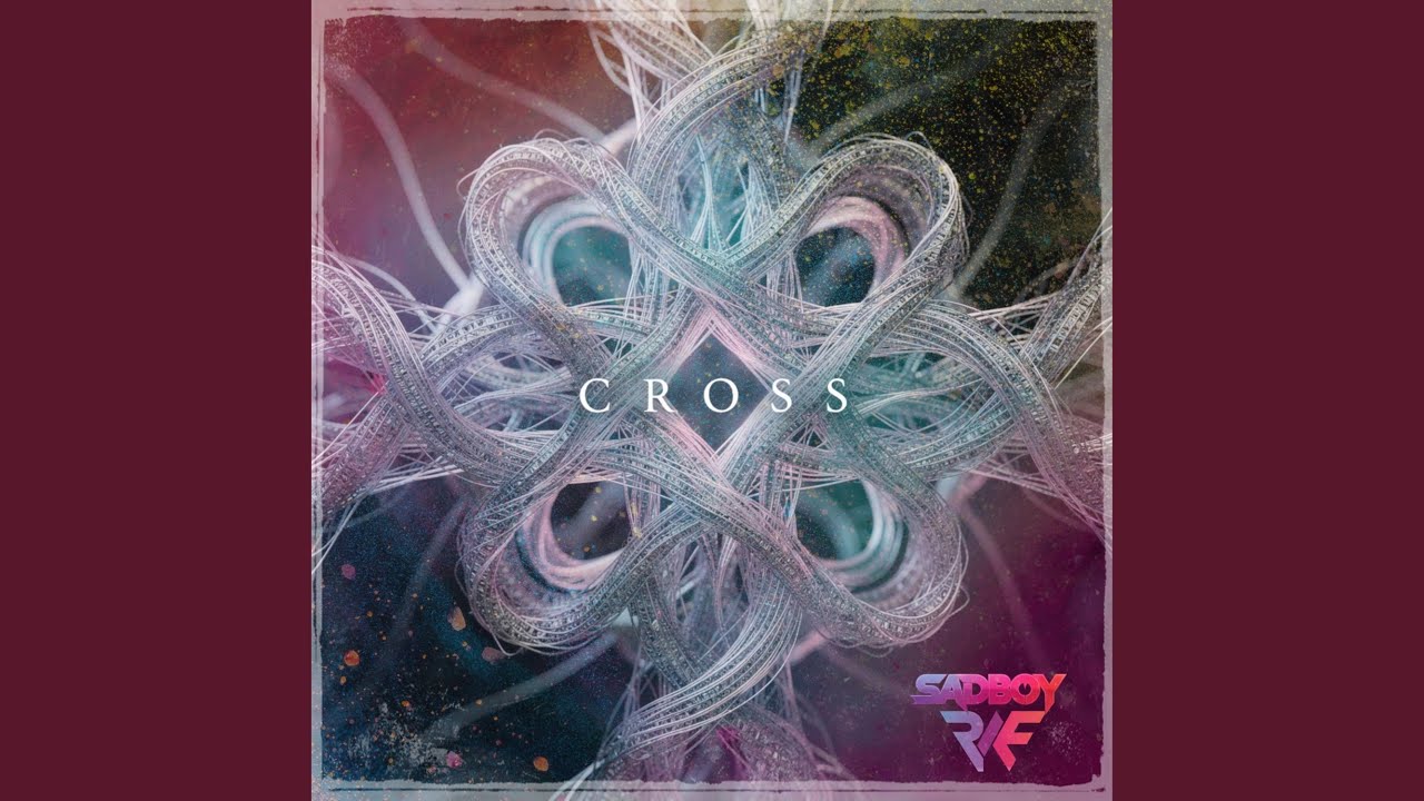 Watch CROSS on YouTube Watch CROSS on YouTube