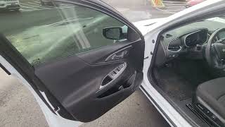 2021 Chevrolet Malibu RH0395
