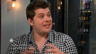 Les Chefs! La Brigade - Promo SRC