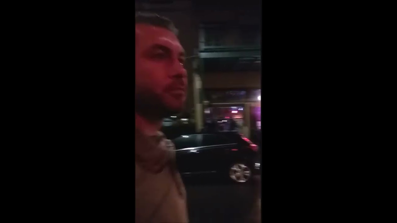 Nightlife in New Orleans !! Jazz Club Scene !!