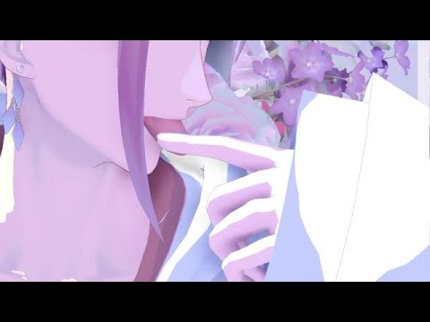 【MMDツイステ】フロイドでキュートなカノジョ
