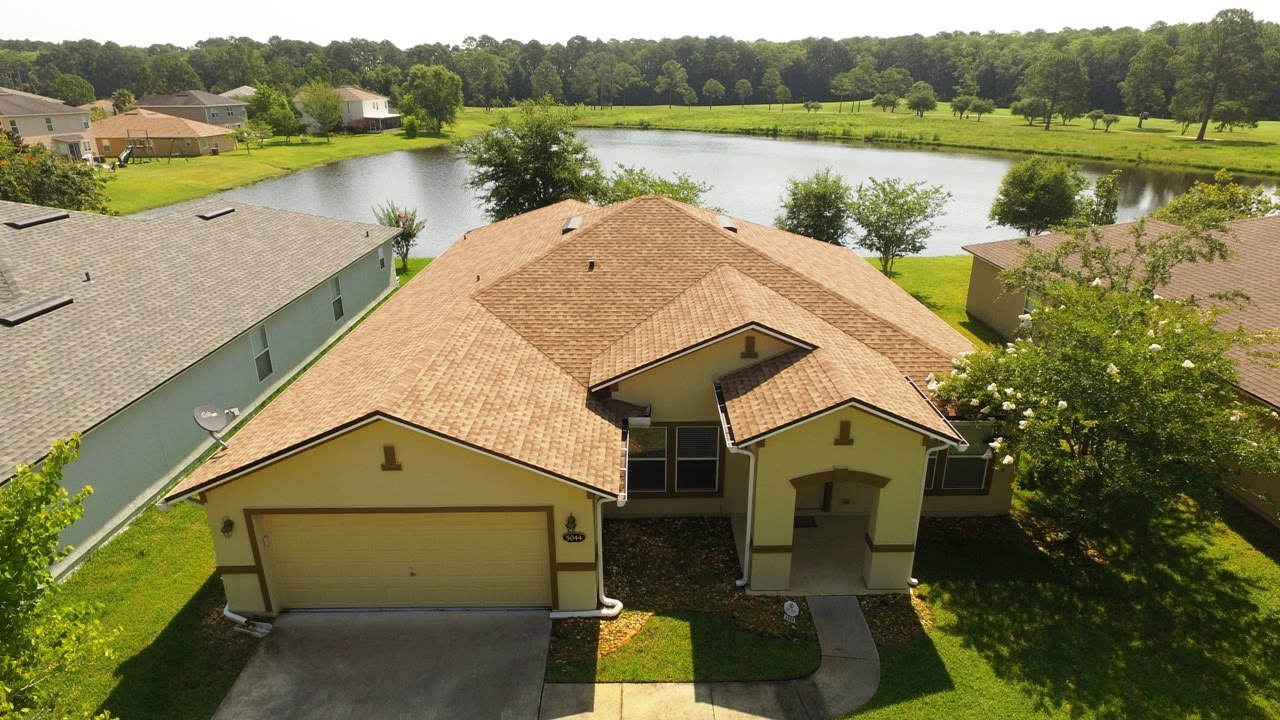 5044 Cypress Links Blvd. Elkton, Florida YouTube