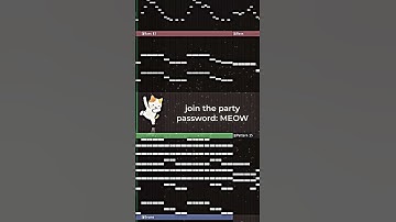 join the MEOW party ;) #music #flstudio #meow  #musicproducer