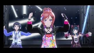 MONSTER GIRLS (Maki, Karin, Yoshiko)