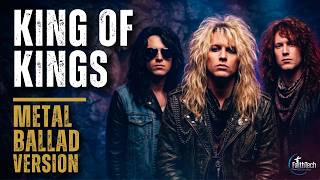 Download lagu King Of Kings - Hillsong Worship (Metal Ballad Version)