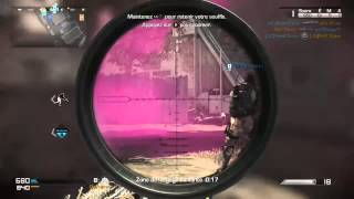 Ghosts (Clips & fails)